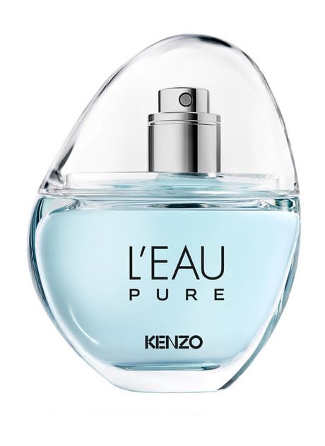 Kenzo L'Eau Pure — фото флакона
