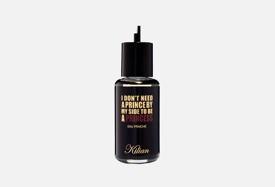 Kilian Paris Princess Eau Fraiche Refill — фото флакона