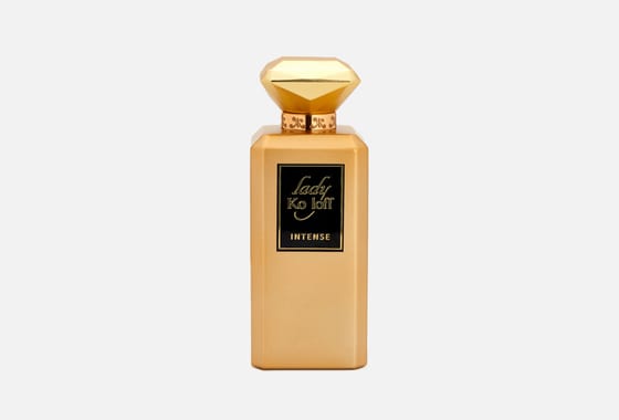 Korloff Paris Lady Intense — фото флакона