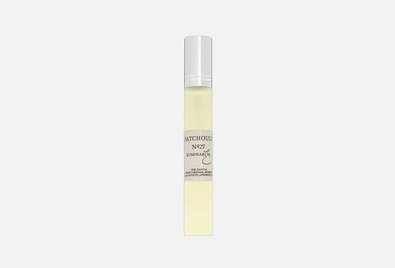 Kushnareva Perfume Patchouli №27 — фото флакона