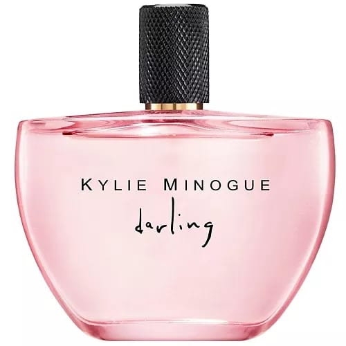 Kylie Minogue Darling — фото флакона