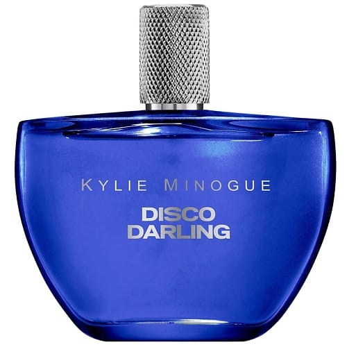 Kylie Minogue Disco Darling — фото флакона