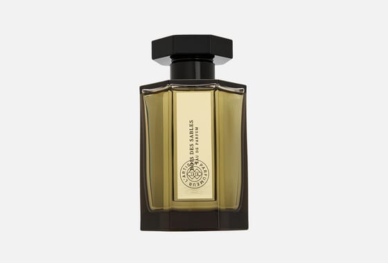 L'Artisan Parfumeur Bois Des Sables — фото флакона