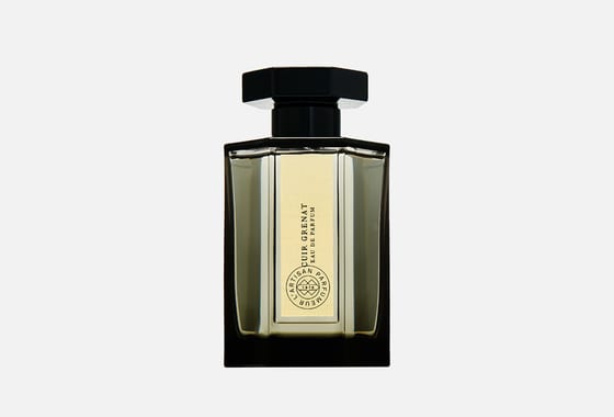 L'Artisan Parfumeur Cuir Grenat — фото флакона