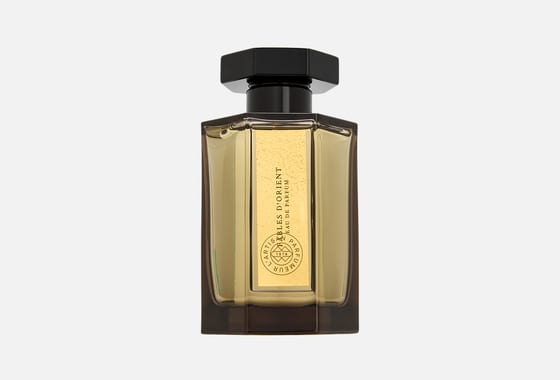 L'Artisan Parfumeur Fables D'Orient — фото флакона
