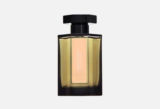 L'Artisan Parfumeur à Fleur De PêChe — фото флакона