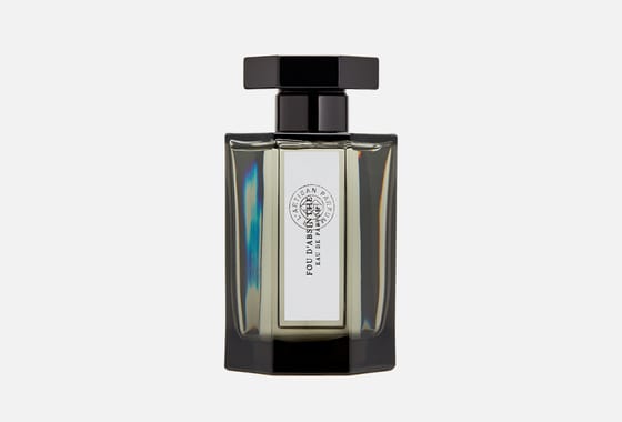 L'Artisan Parfumeur Fou D'Absinthe — фото флакона