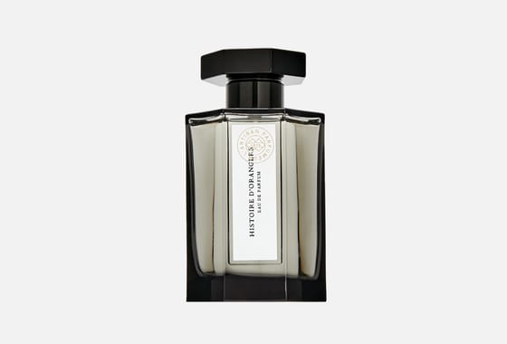 L'Artisan Parfumeur Histoire D'Orangers — фото флакона