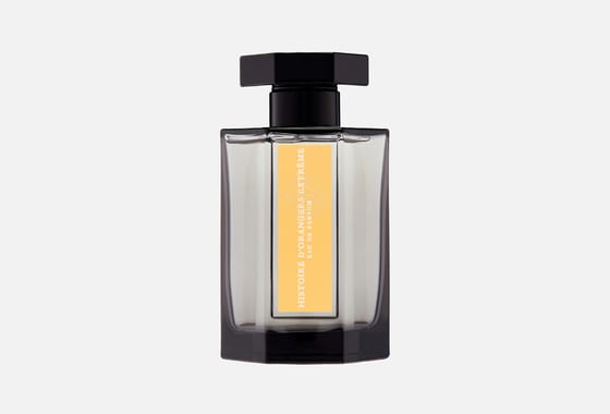 L'Artisan Parfumeur Histoire D’Orangers ExtrêMe — фото флакона