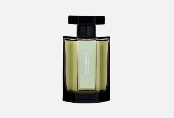 L'Artisan Parfumeur Il éTait Un Bois — фото флакона