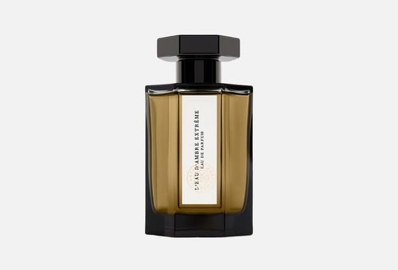 L'Artisan Parfumeur L’Eau D’Ambre ExtrêMe — фото флакона