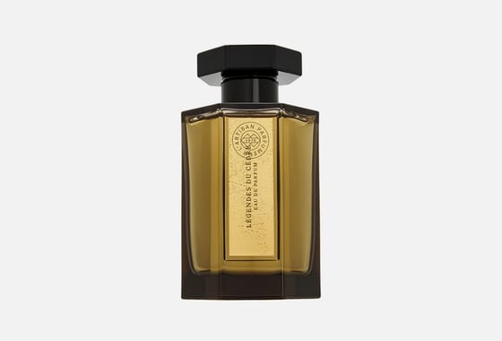 L'Artisan Parfumeur LéGendes Du CèDre — фото флакона