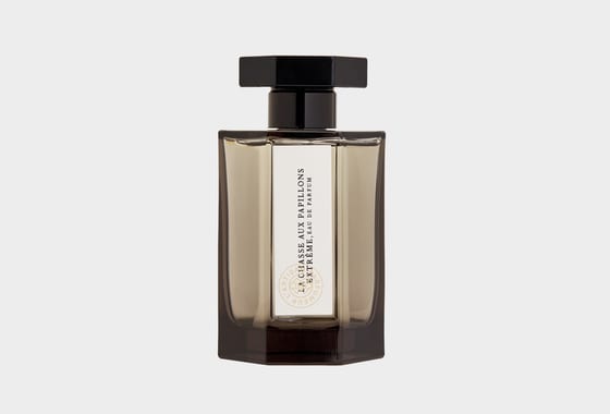 L'Artisan Parfumeur La Chasse Aux Papillons Extreme — фото флакона