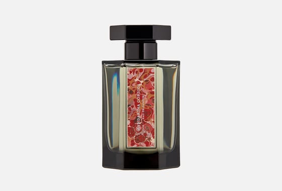 L'Artisan Parfumeur Mandarina Corsica — фото флакона