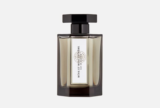L'Artisan Parfumeur Mure Et Musc Extreme — фото флакона