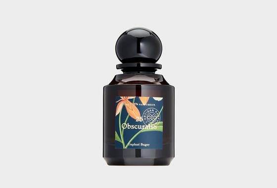 L'Artisan Parfumeur Obscuratio — фото флакона
