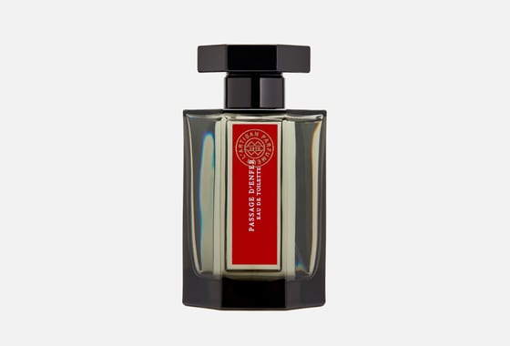 L'Artisan Parfumeur Passage D'Enfer — фото флакона