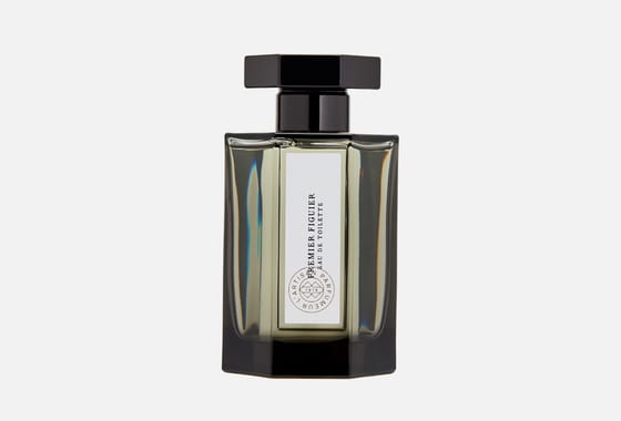 L'Artisan Parfumeur Premier Figuier — фото флакона