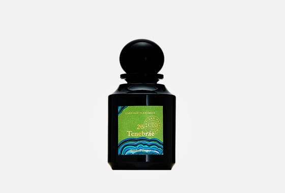 L'Artisan Parfumeur Tenebrae — фото флакона