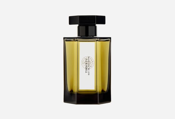 L'Artisan Parfumeur Timbuktu — фото флакона