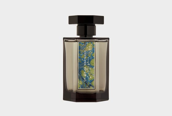 L'Artisan Parfumeur Un Air De Bretagne — фото флакона