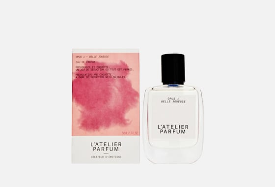L'Atelier Parfum Belle Joueuse — фото флакона