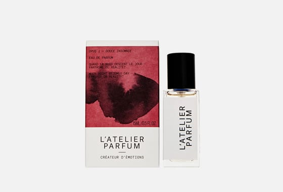 L'Atelier Parfum Douce Insomnie — фото флакона