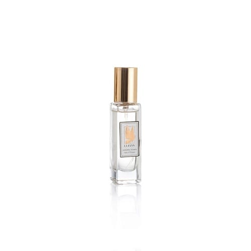 La Fann Golden Tonka Parfum Intense — фото флакона