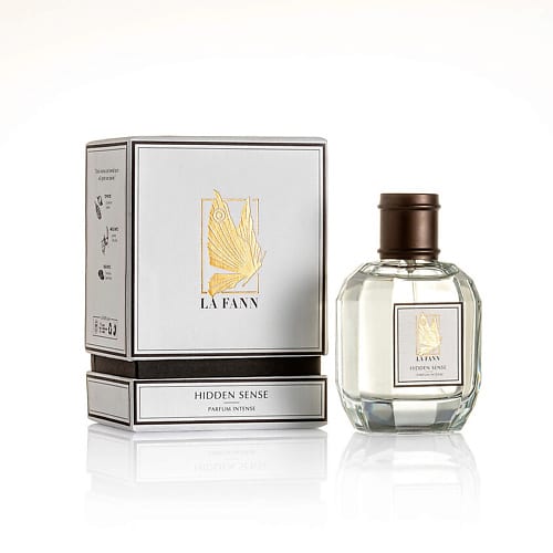La Fann Hidden Sense Parfum Intense — фото флакона