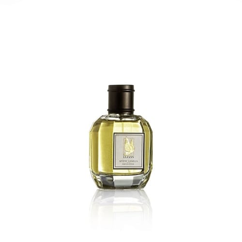 La Fann Mystic Vanilla Parfum Intense — фото флакона