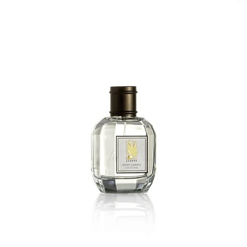 La Fann Secret Garden Parfum Intense — фото флакона