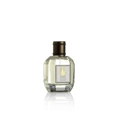La Fann Velvet Oud Parfum Intense — фото флакона