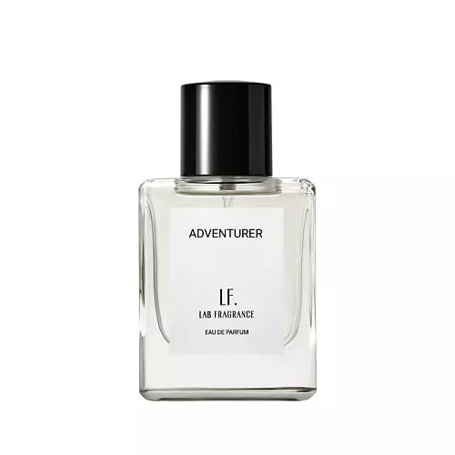 Lab Fragrance "Adventurer" — фото флакона