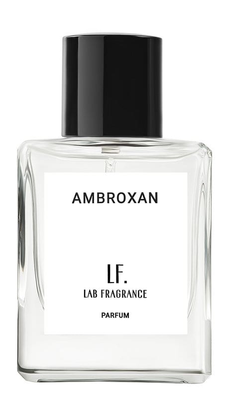 Lab Fragrance Ambroxan Parfum — фото флакона