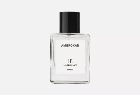 Lab Fragrance Ambroxan — фото флакона