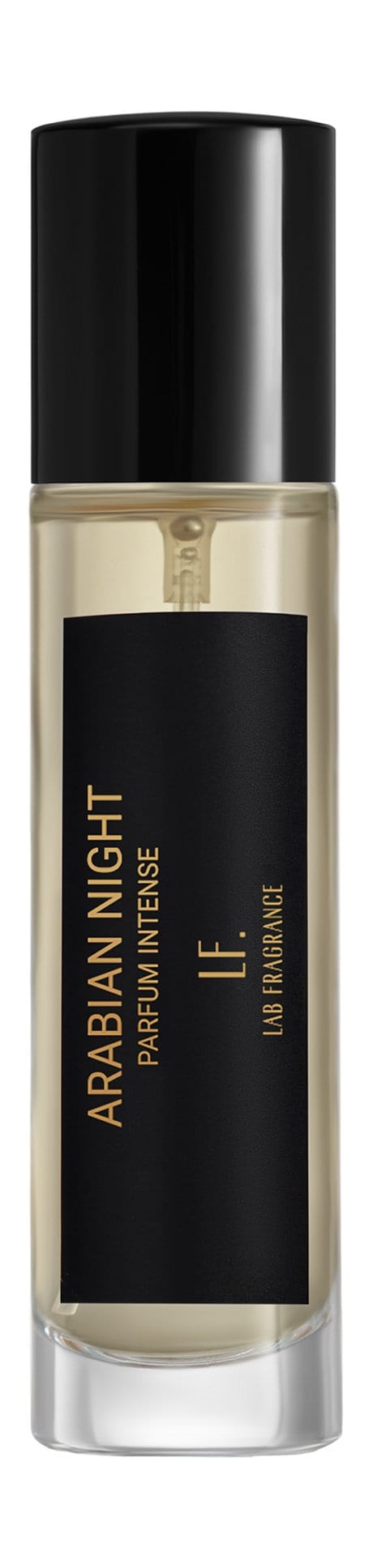 Lab Fragrance Arabian Night Parfum Intense — фото флакона