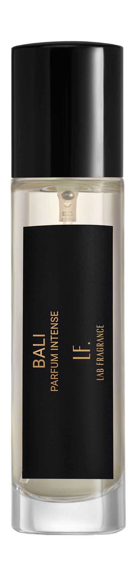 Lab Fragrance Bali Parfum Intense — фото флакона