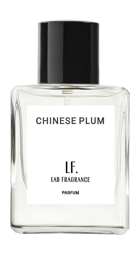 Lab Fragrance "Chinese Plum" — фото флакона