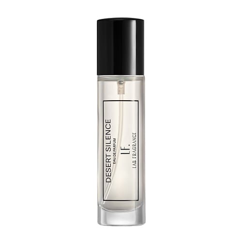Lab Fragrance "Desert Silence" — фото флакона