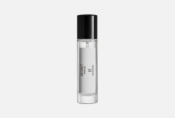 Lab Fragrance Secret — фото флакона