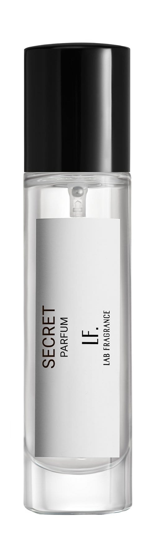 Lab Fragrance Secret Parfum — фото флакона