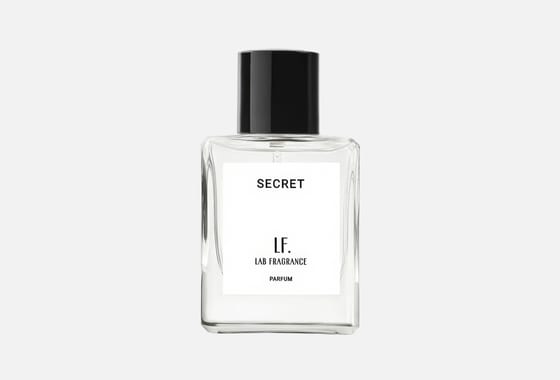 Lab Fragrance Secret — фото флакона