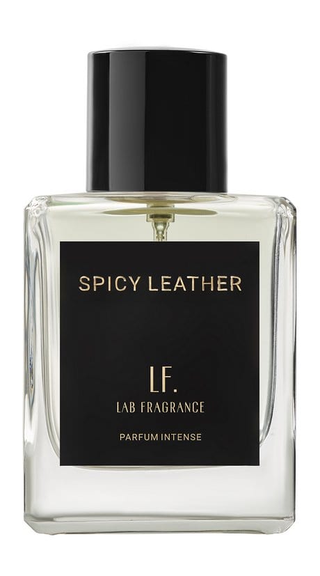 Lab Fragrance "Spicy Leather" — фото флакона