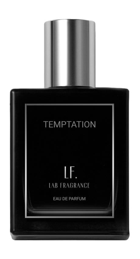 Lab Fragrance Temptation — фото флакона