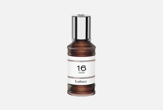 Labsolue 16 Oud — фото флакона