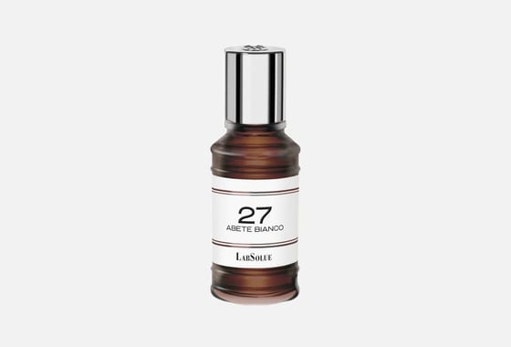 Labsolue 27 Abete Bianco — фото флакона
