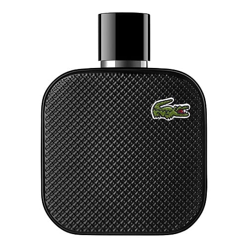 Lacoste Eau De Lacoste L.12.12 Noir — фото флакона