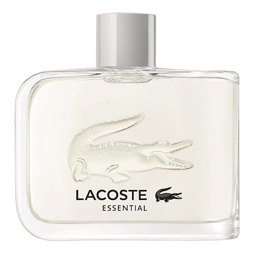 Lacoste Essential — фото флакона