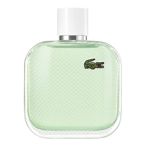 Lacoste L.12.12 Blanc Eau FraîChe — фото флакона