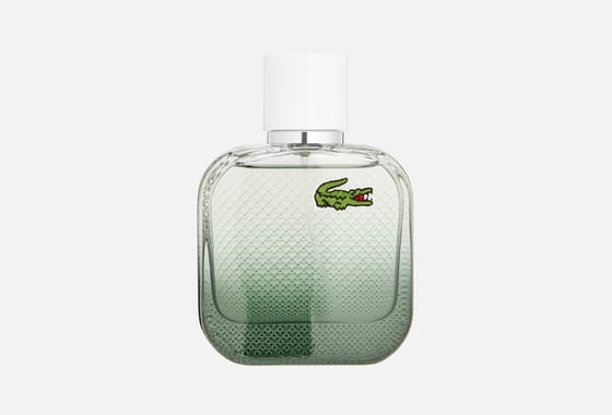 Lacoste L.12.12 Blanc Eau Intense — фото флакона